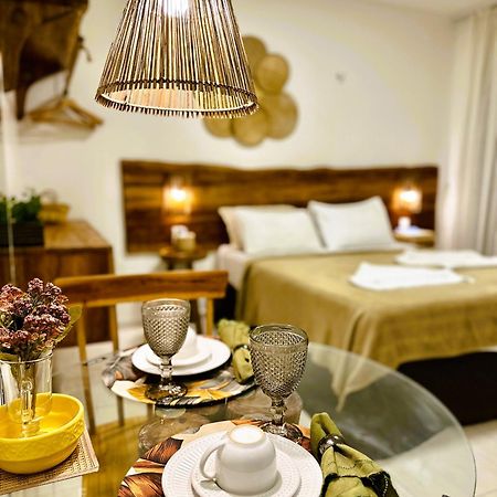Suites Jardins De Flecheiras Eksteriør billede