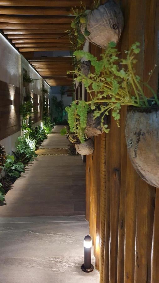Suites Jardins De Flecheiras Eksteriør billede