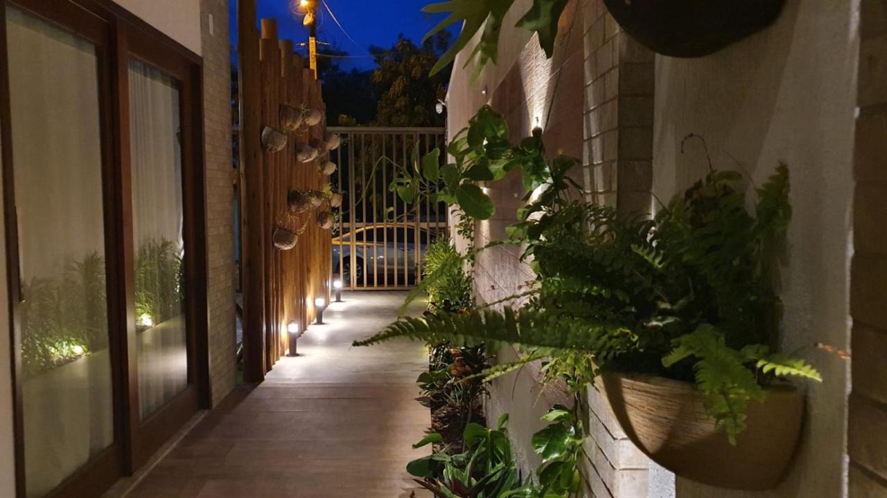 Suites Jardins De Flecheiras Eksteriør billede