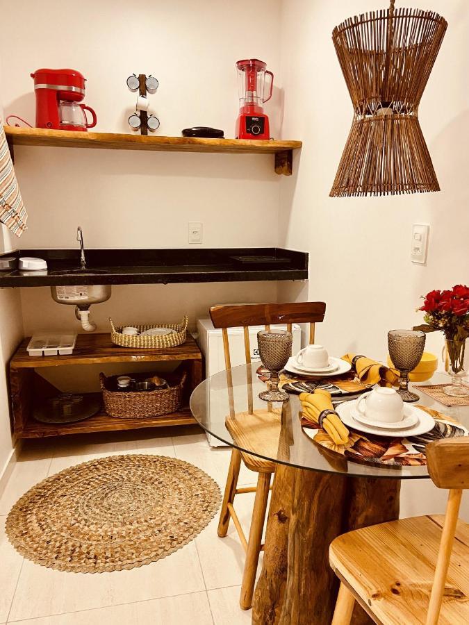 Suites Jardins De Flecheiras Eksteriør billede
