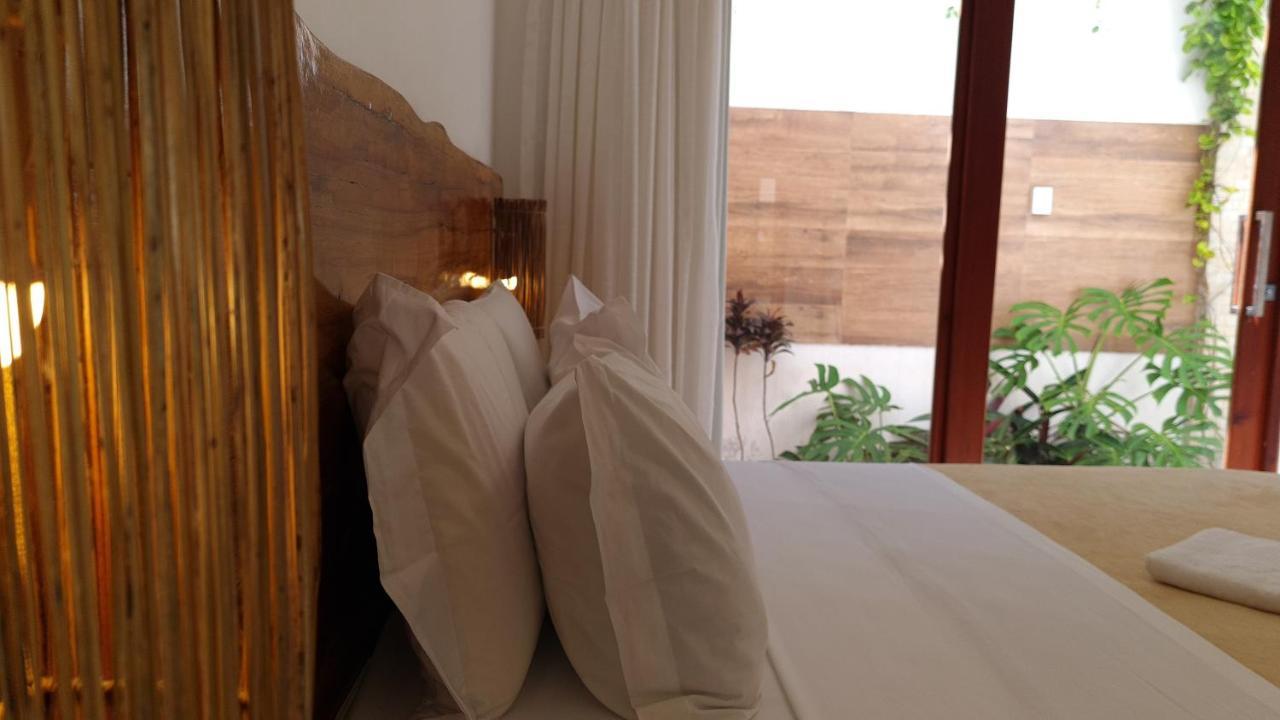 Suites Jardins De Flecheiras Eksteriør billede